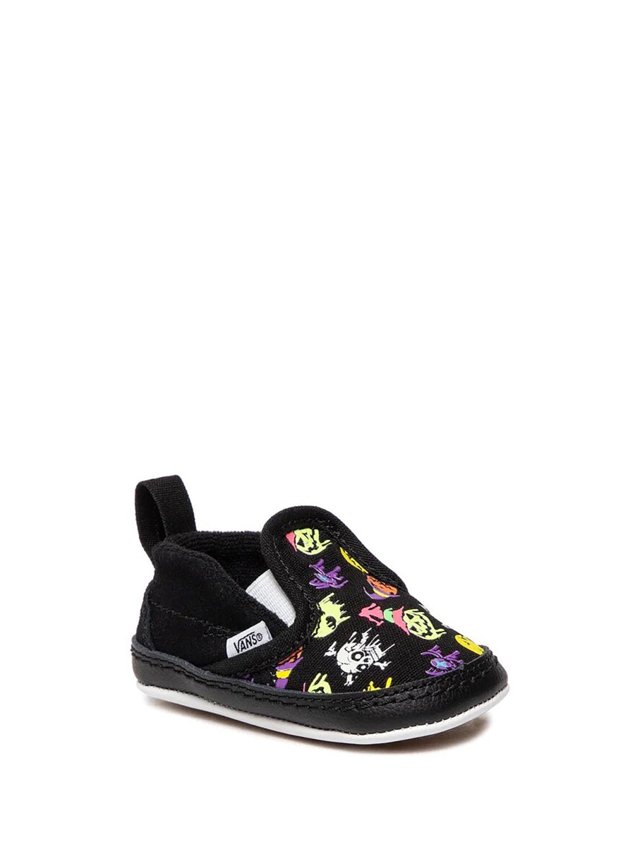 VANS Mini Slip-On Crib Sneakers