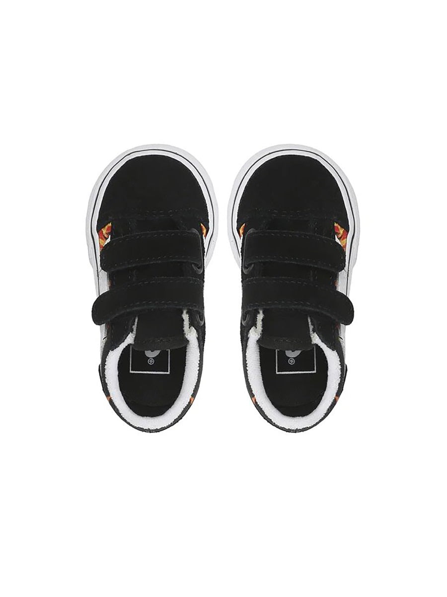VANS Classic Mini Old Skool Sneakers for Baby