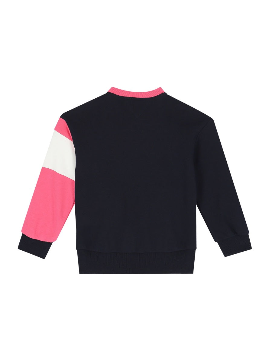 TOMMY HILFIGER Crewneck Sweatshirt for Girls - Teen