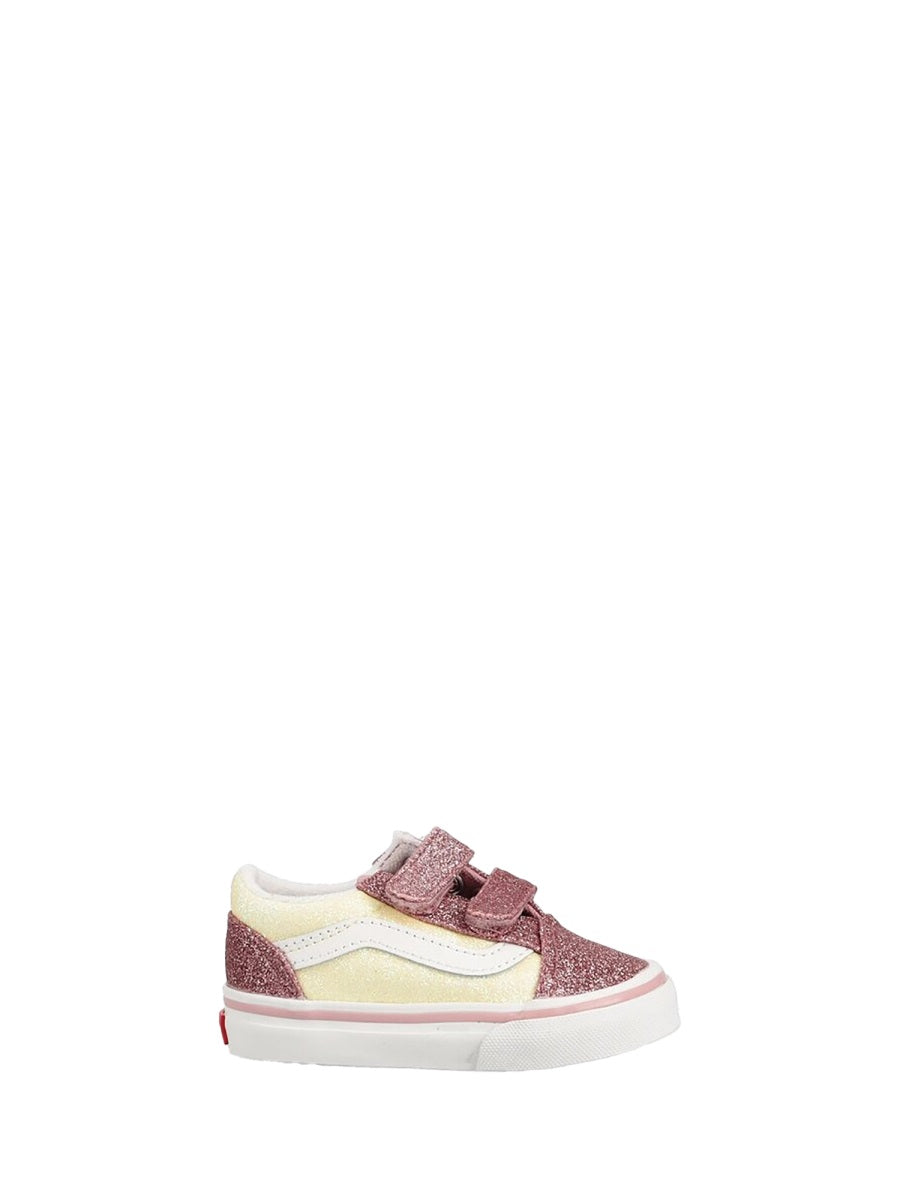 VANS Classic Mini Sneakers for Girls