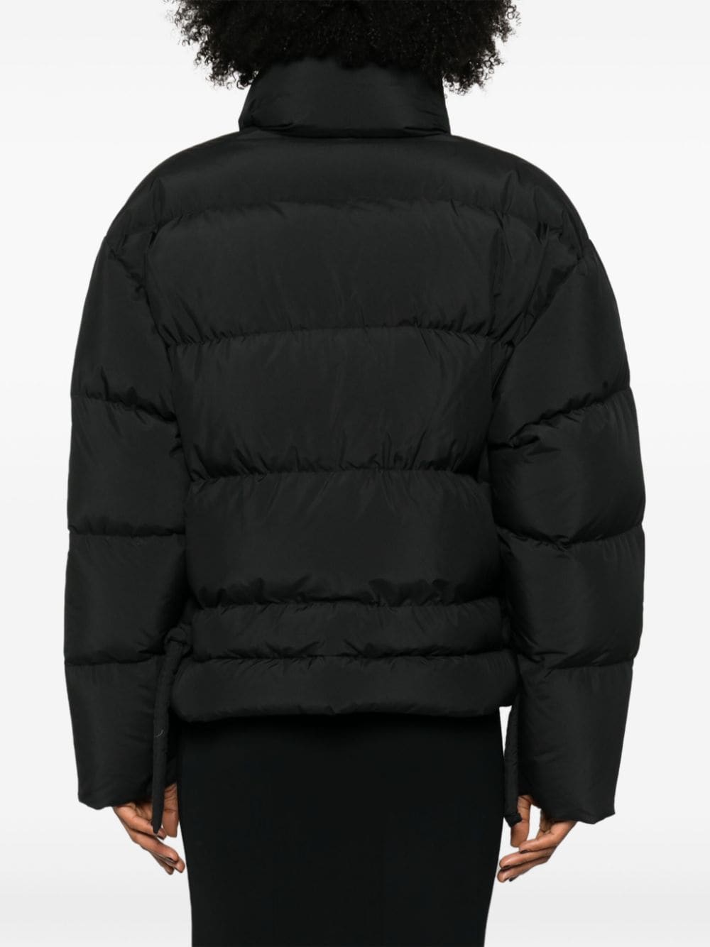 OTTOLINGER Quilted Puffer Jacket - Women's Outerwear