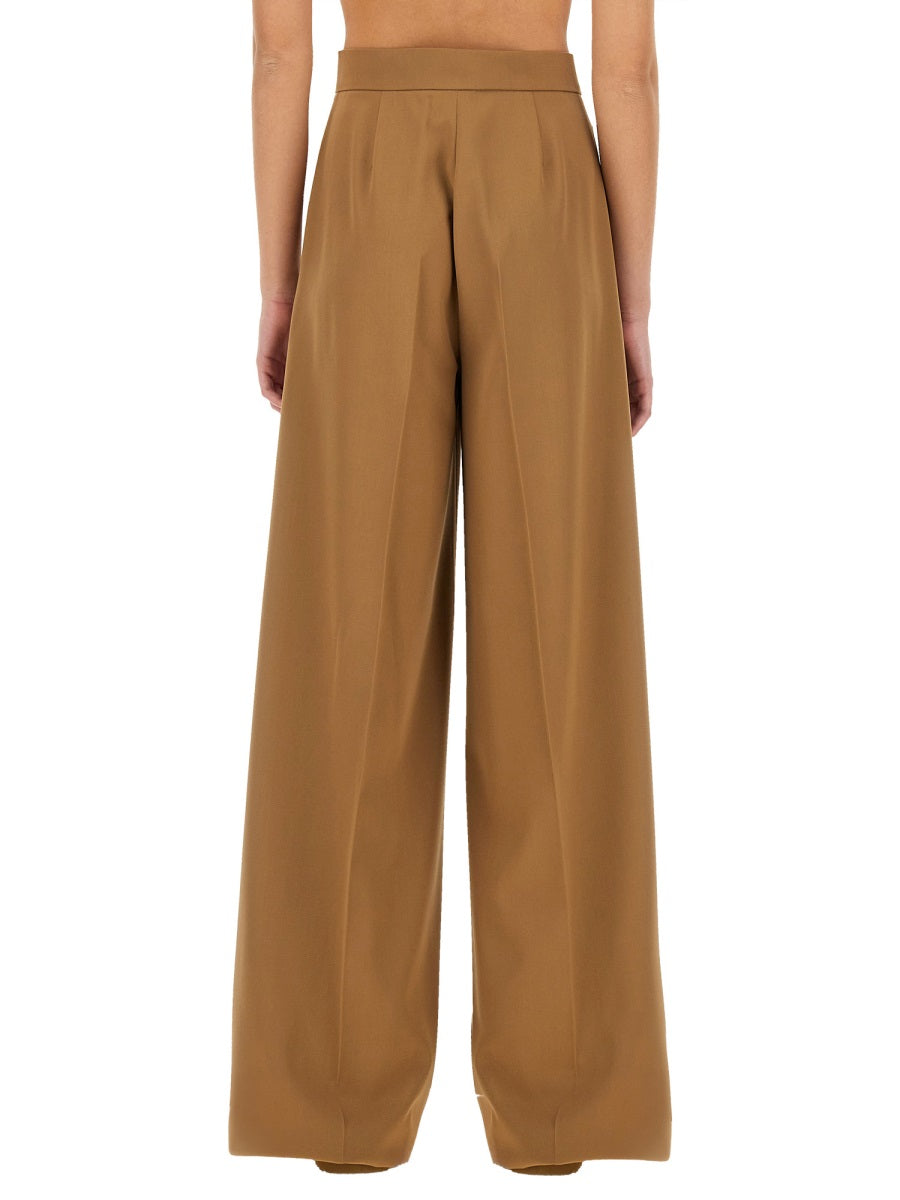 MAX MARA Womens Pants Nymph Size 38