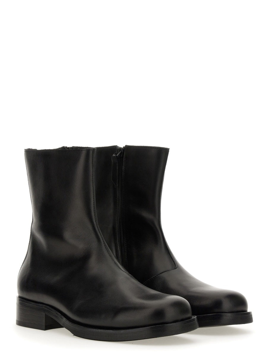 OUR LEGACY Trendy Unisex Boot