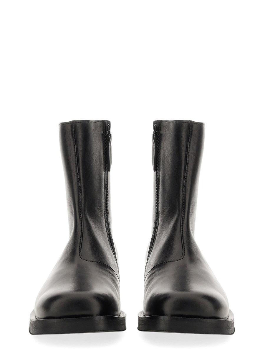 OUR LEGACY Trendy Unisex Boot