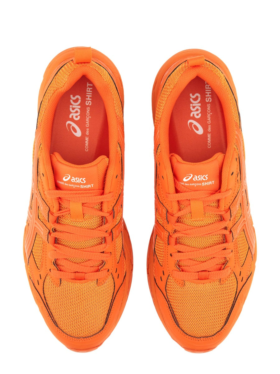 COMME DES GARCONS SHIRT Men's Gel-Nunobiki Sneaker - FW24 Collection