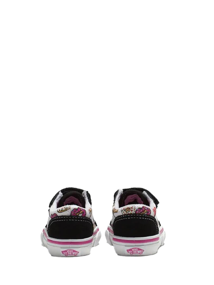 VANS Classic Mini Old Skool Sneakers for Girls