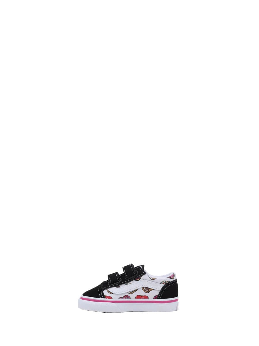 VANS Classic Mini Old Skool Sneakers for Girls