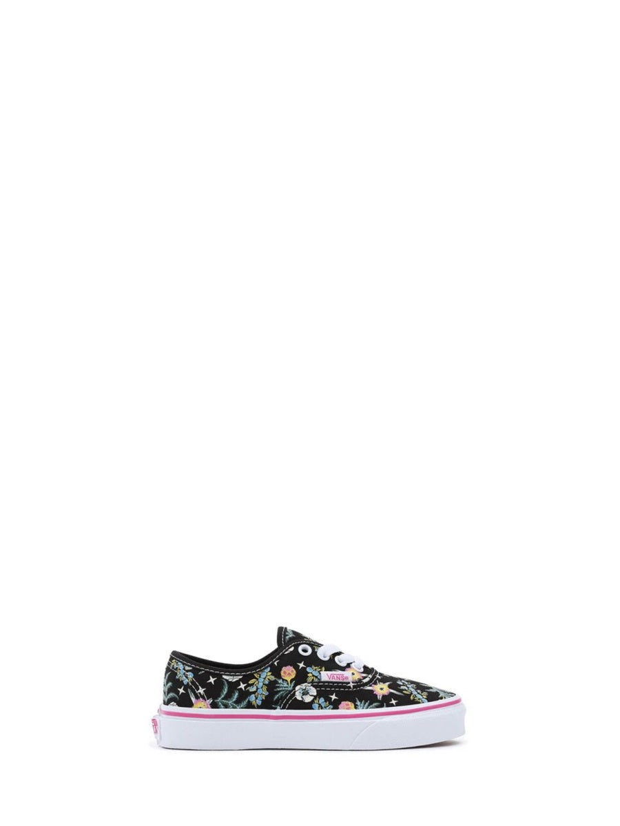 VANS Authentic Mini Sneakers for Girls