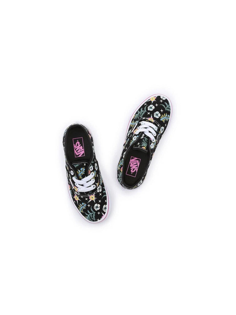 VANS Authentic Mini Sneakers for Girls