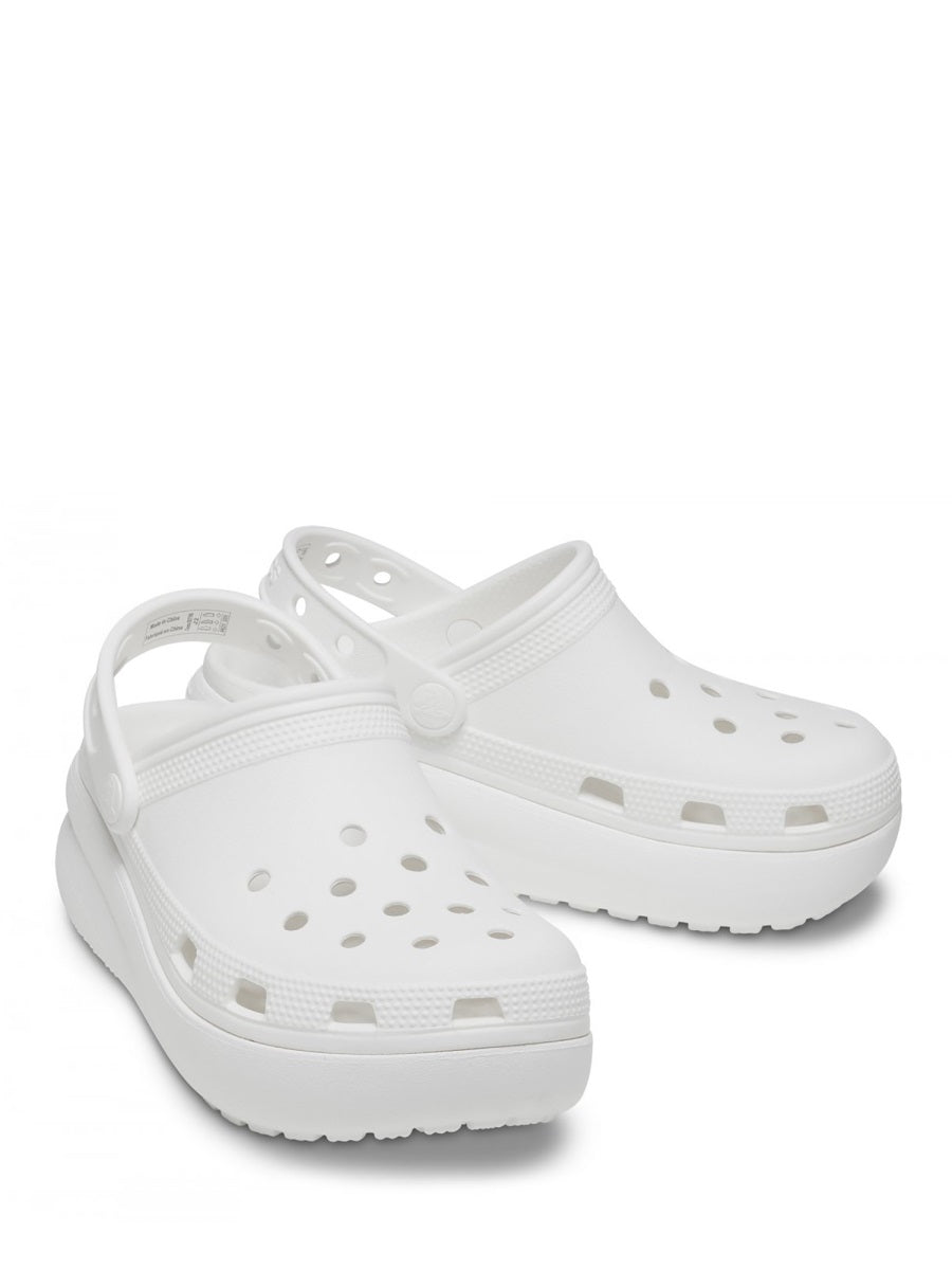 CROCS Mini Classic Cutie Clogs for Girls