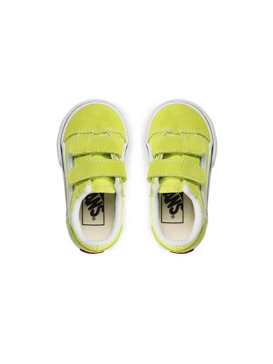 VANS Mini Retro Old Skool Sneakers