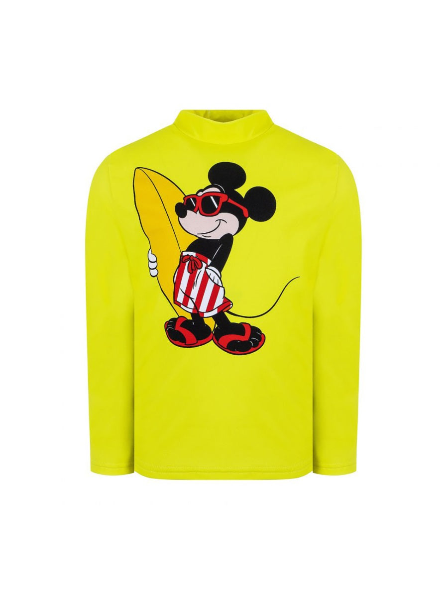 MC2 SAINT BARTH Long Sleeve UV Protection T-Shirt for Baby