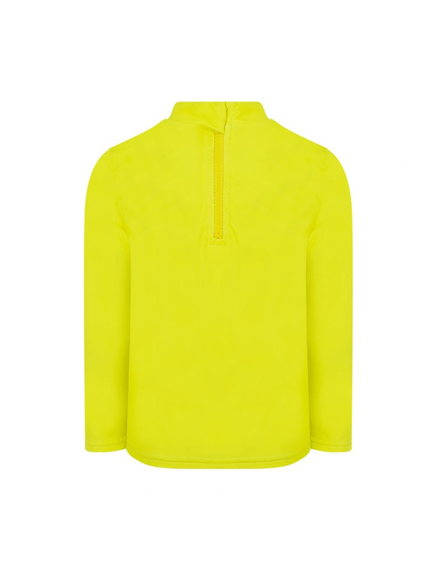 MC2 SAINT BARTH Long Sleeve UV Protection T-Shirt for Baby