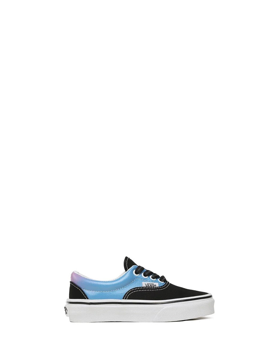 VANS Mini Leather Sneakers for Kids