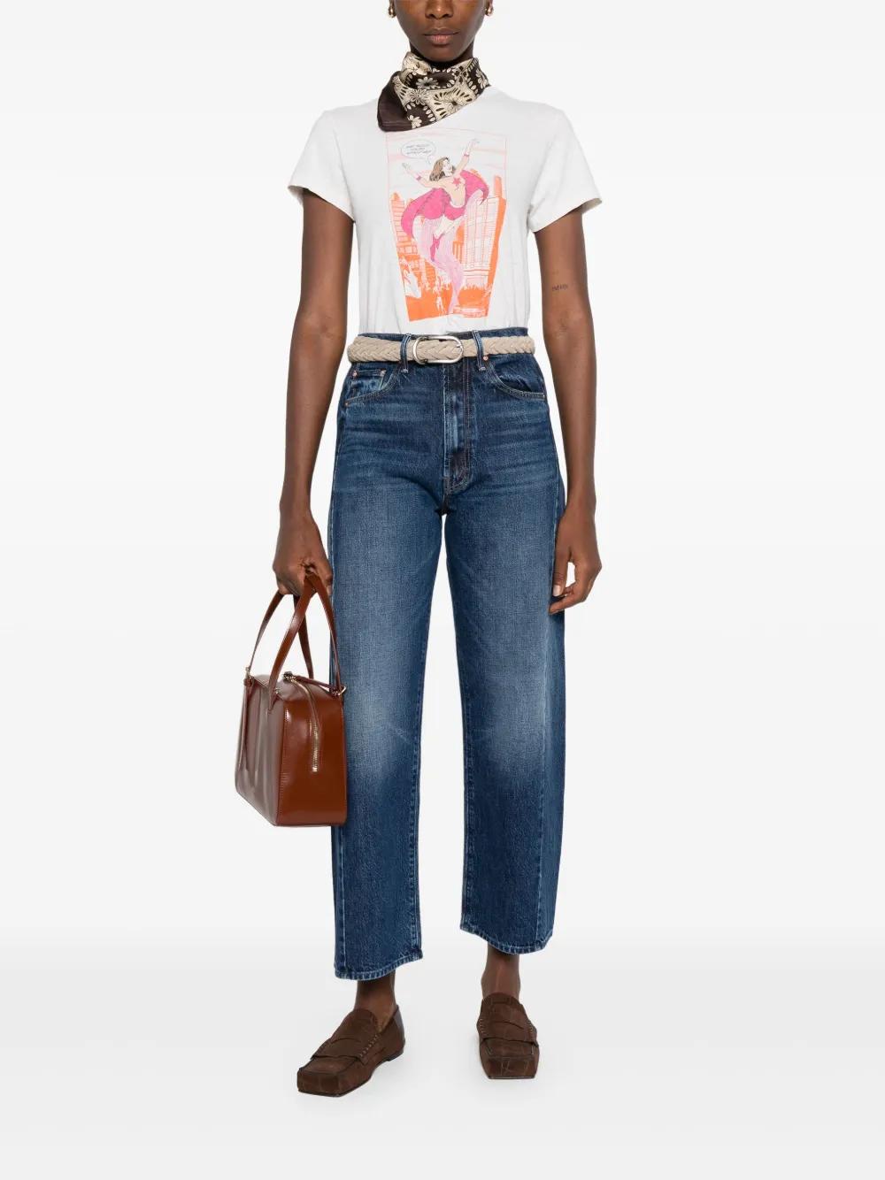 MOTHER Half-Pipe Women's Jeans