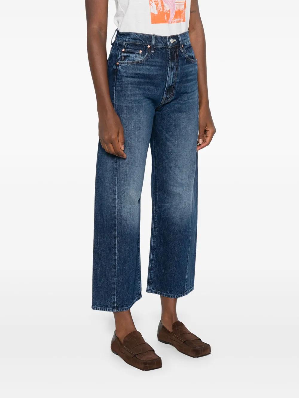 MOTHER Half-Pipe Women's Jeans