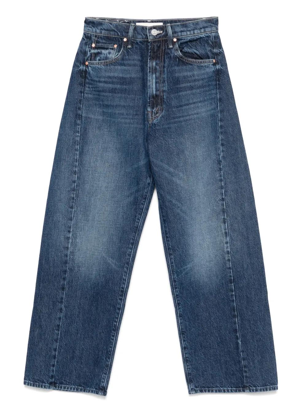 MOTHER Half-Pipe Women's Jeans
