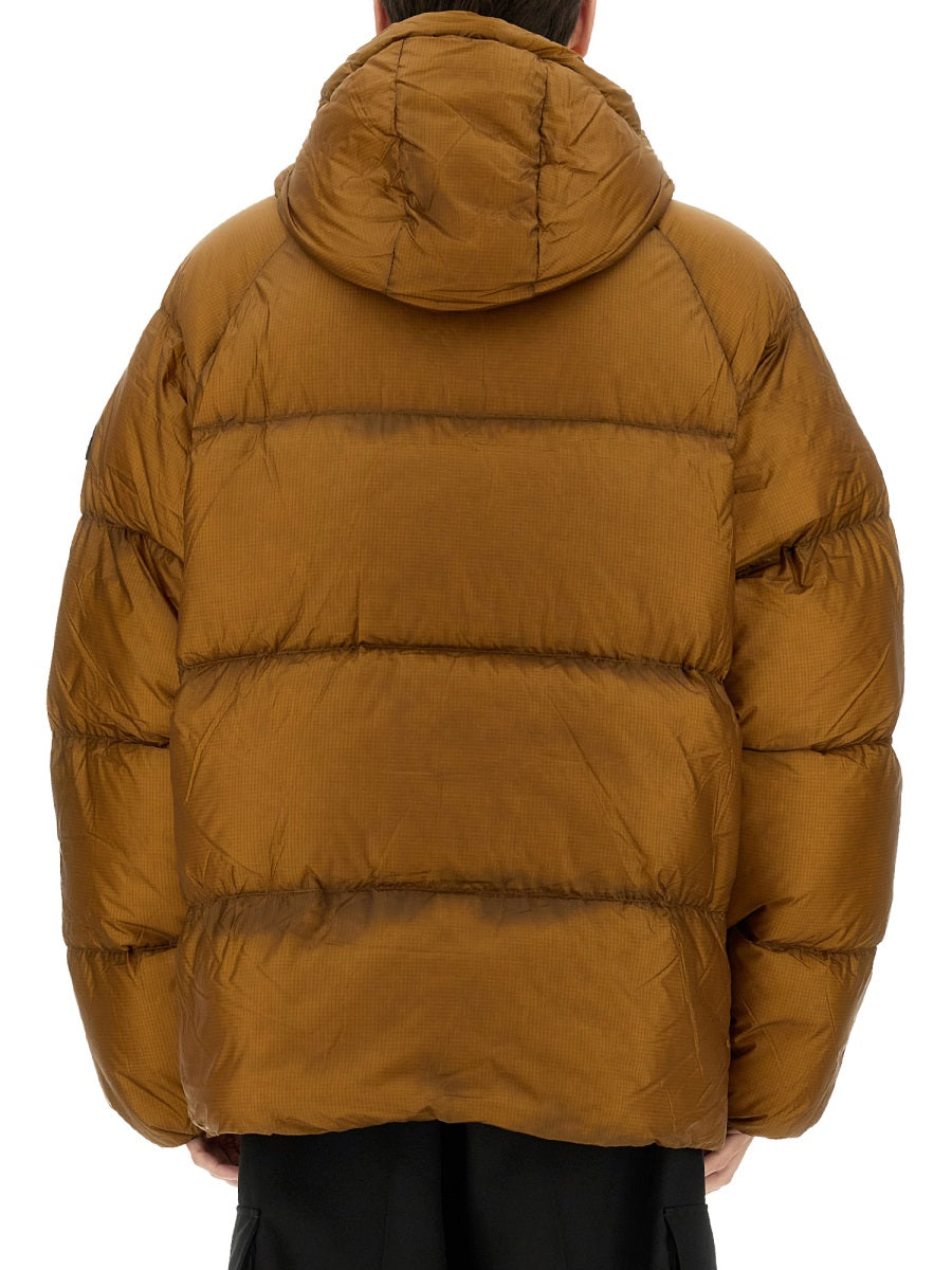 PYRENEX Unisex Stellar Down Jacket - FW24 Collection