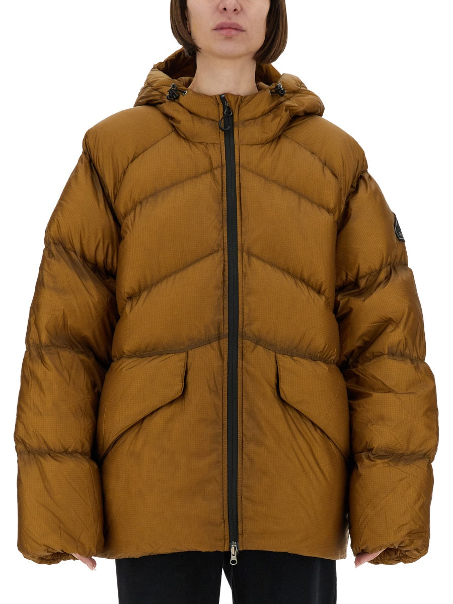 PYRENEX Unisex Stellar Down Jacket - FW24 Collection