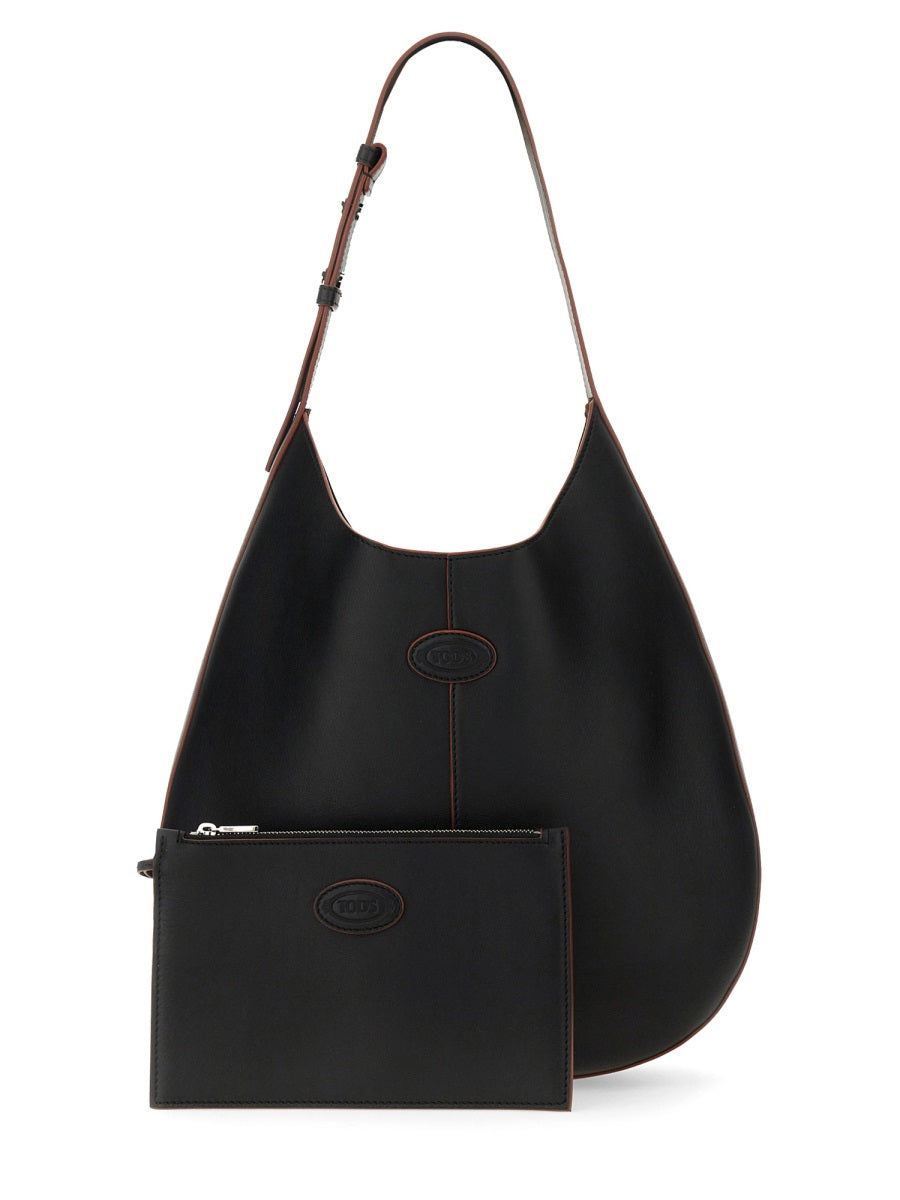 TOD'S Hobo Handbag