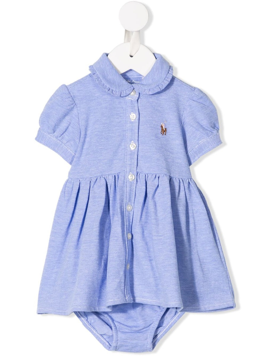 POLO RALPH LAUREN Mini Dress for Girls
