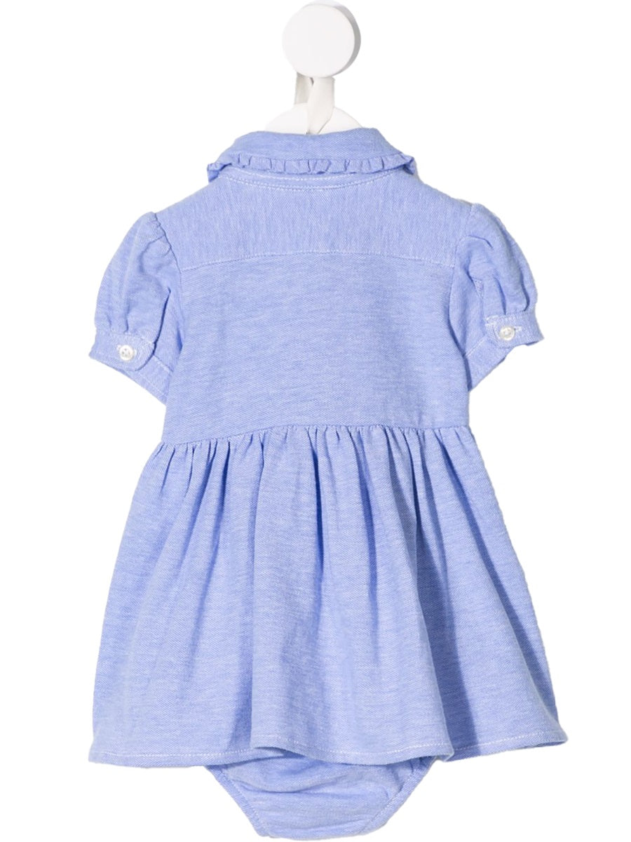 POLO RALPH LAUREN Mini Dress for Girls