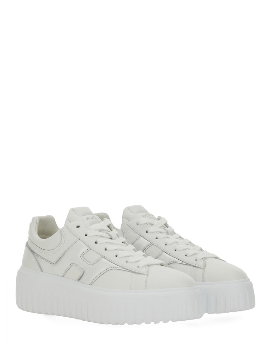 HOGAN H-STRIPE Women's Sneakers