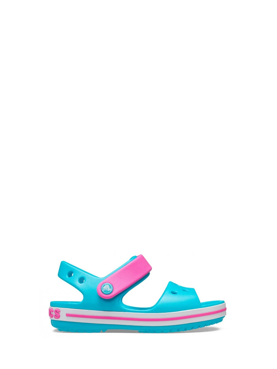CROCS Mini Crocband Sandals for Kids