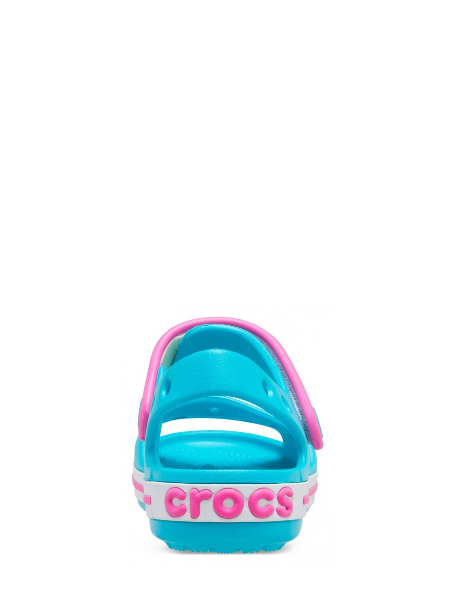 CROCS Mini Crocband Sandals for Kids