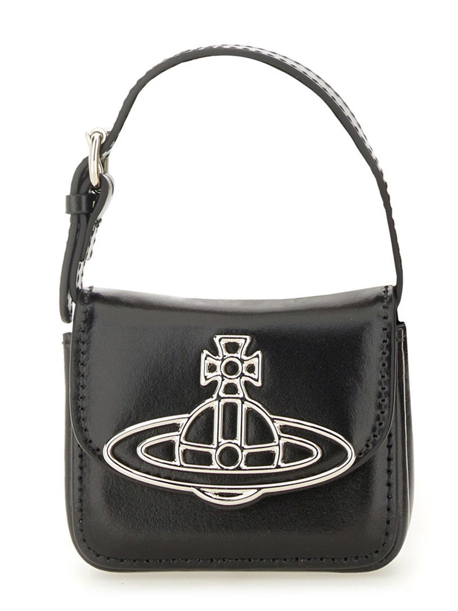 VIVIENNE WESTWOOD Mini Linda Handbag
