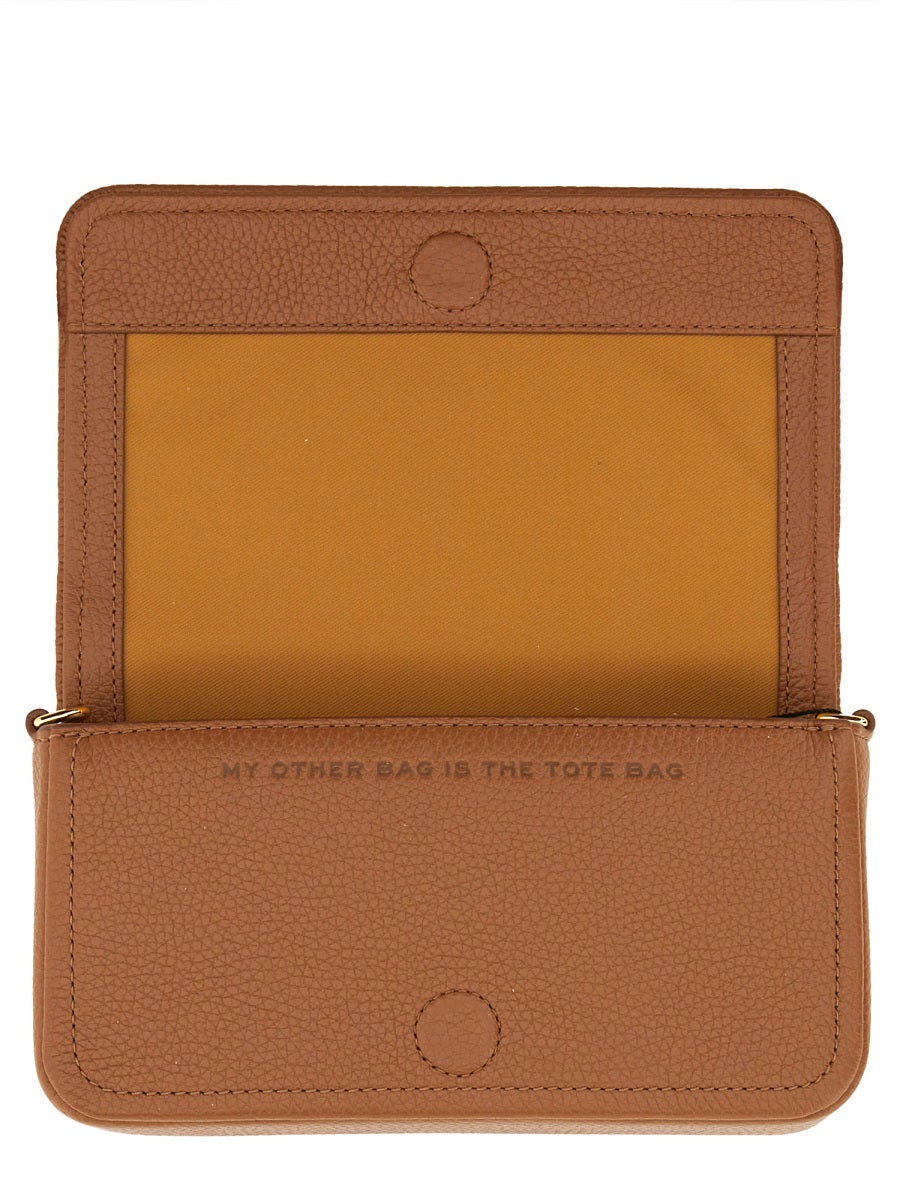 MARC JACOBS Mini Crossbody Bag