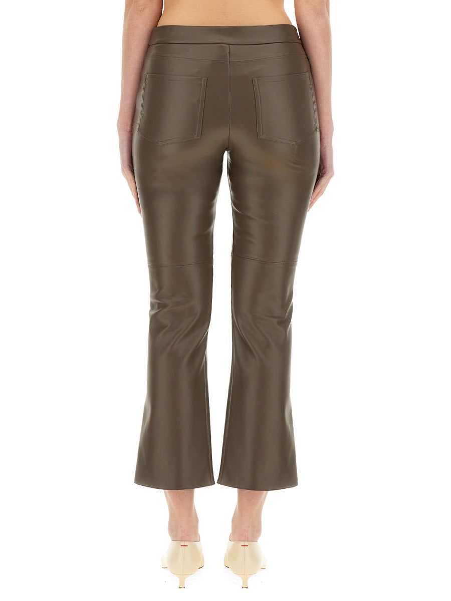 S MAX MARA Sublime Mini Trousers for Women - Size S