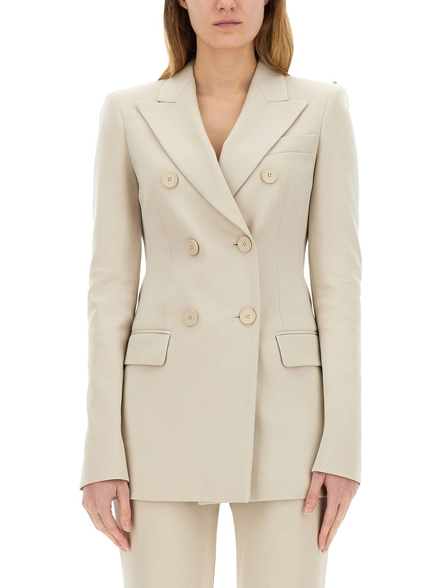 SPORTMAX Frizzo Women’s Jacket - Size S