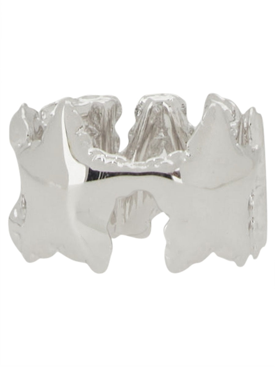 MARC JACOBS Mini Balloon Ring for Women