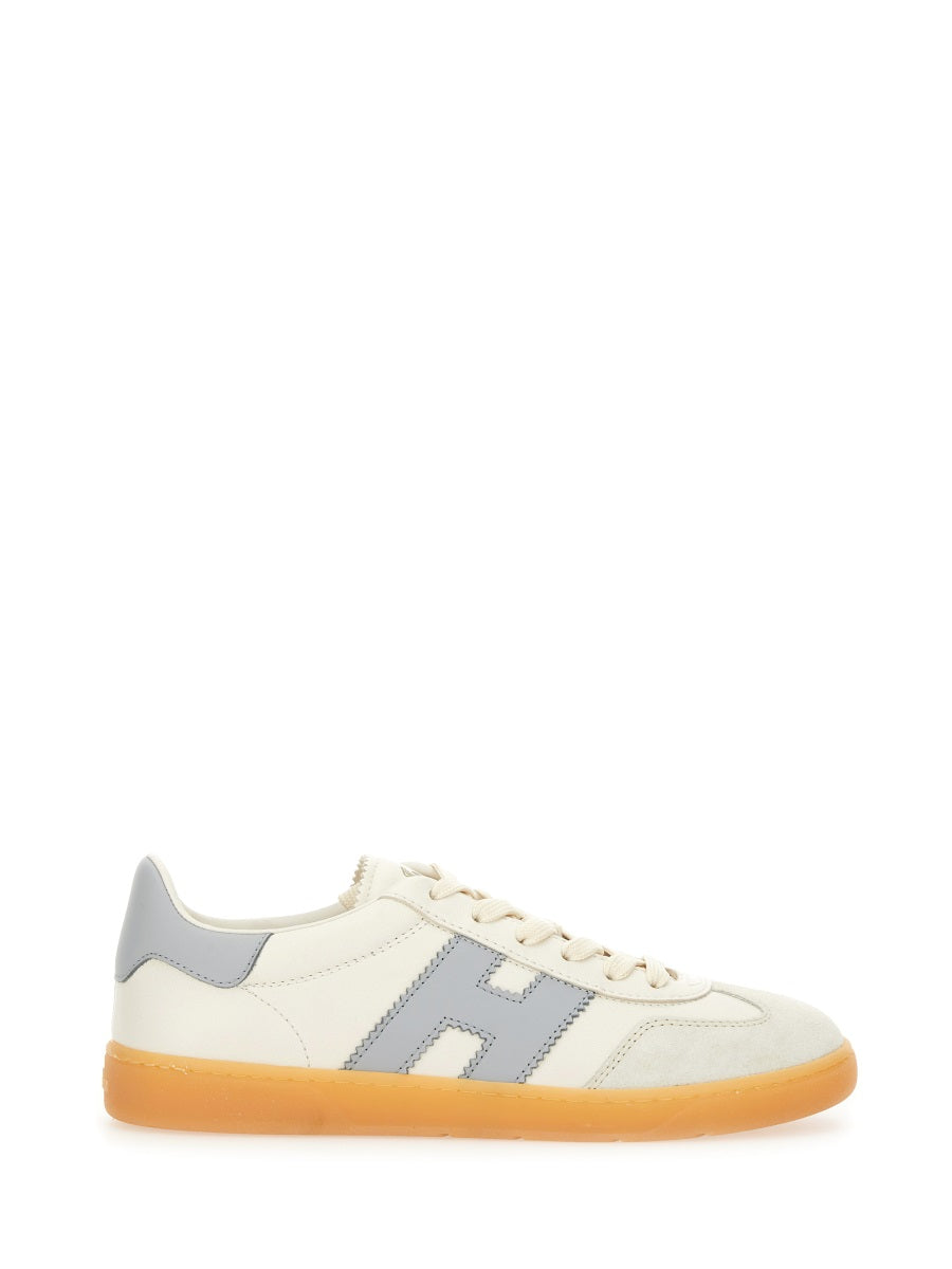 HOGAN Stylish Sneakers for Women - SS25 Collection
