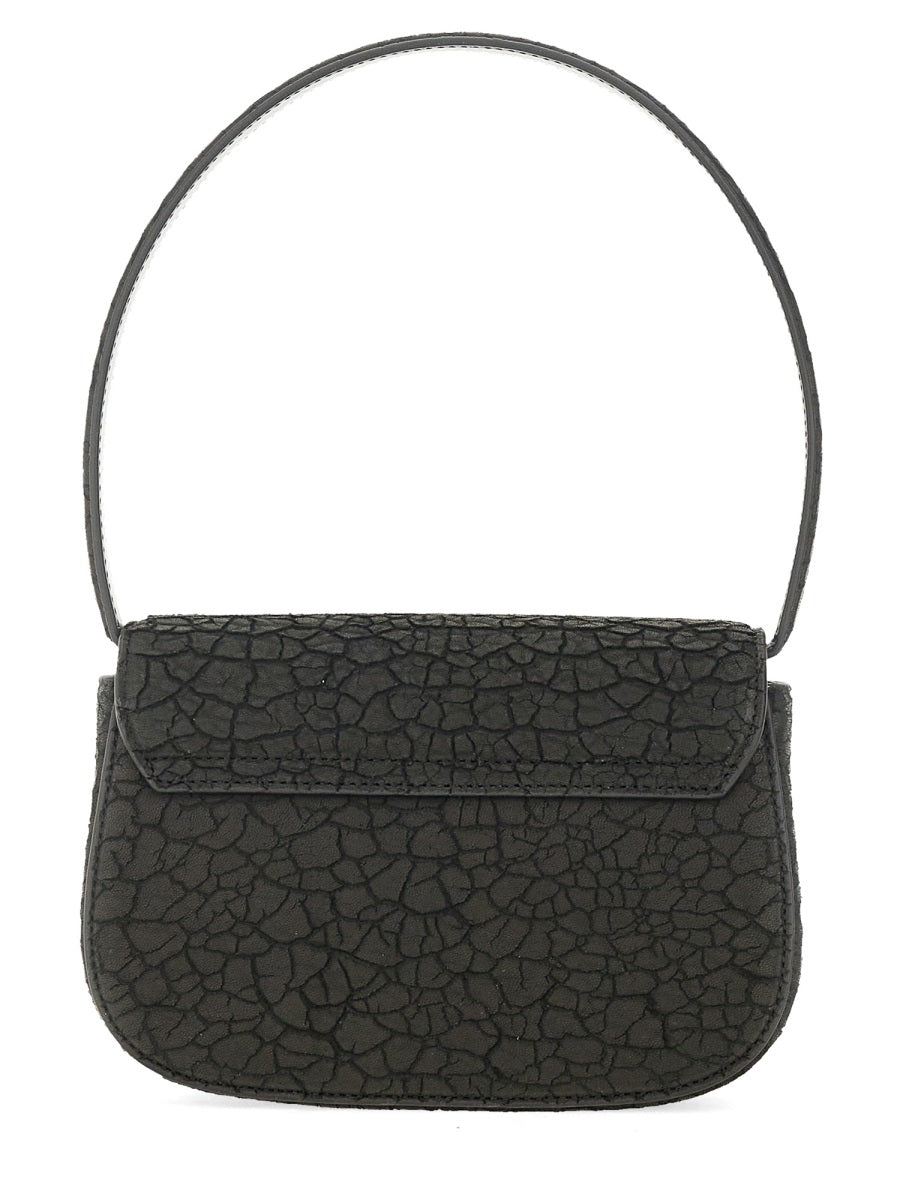 DIESEL Chic Shoulder Handbag for Women - Mini Style