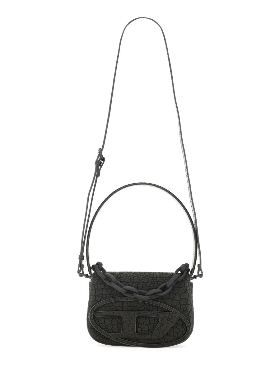 DIESEL Chic Shoulder Handbag for Women - Mini Style