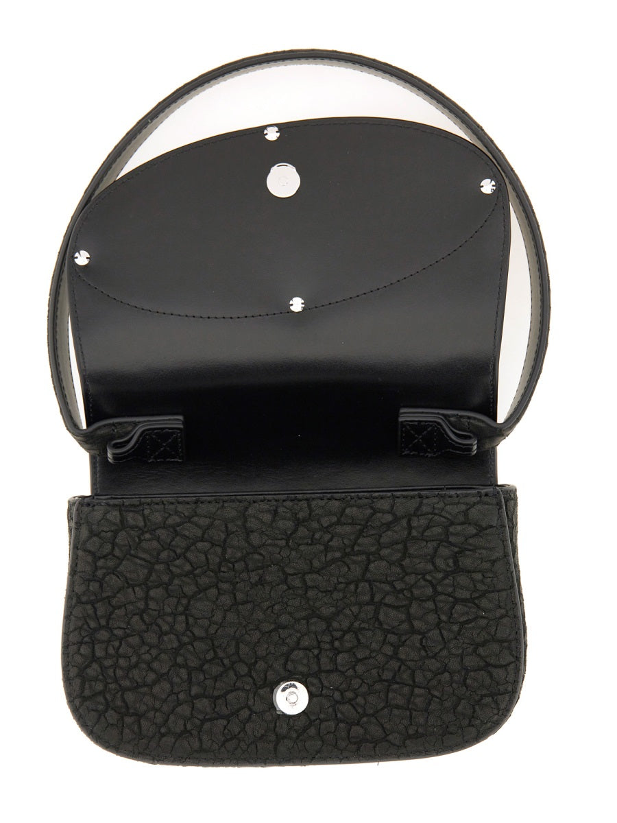 DIESEL Chic Shoulder Handbag for Women - Mini Style