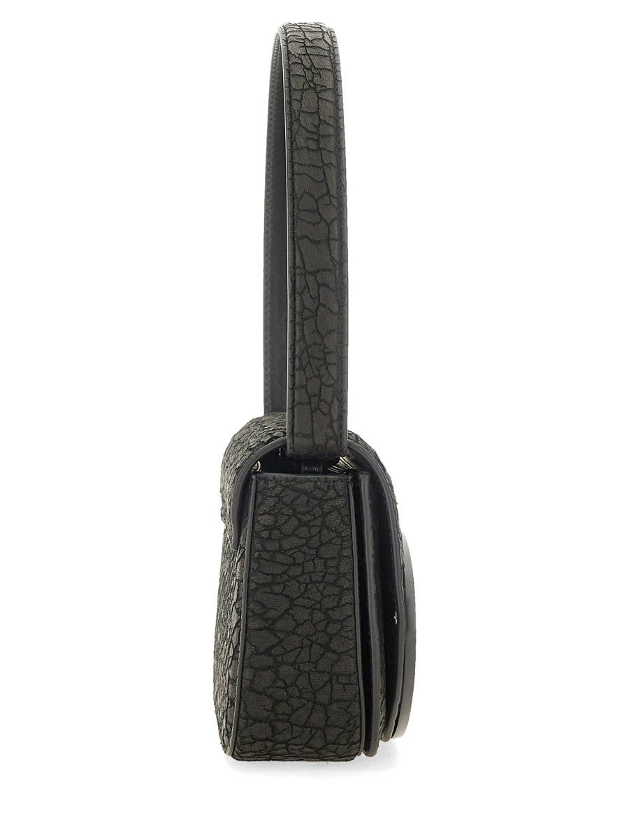 DIESEL Chic Shoulder Handbag for Women - Mini Style