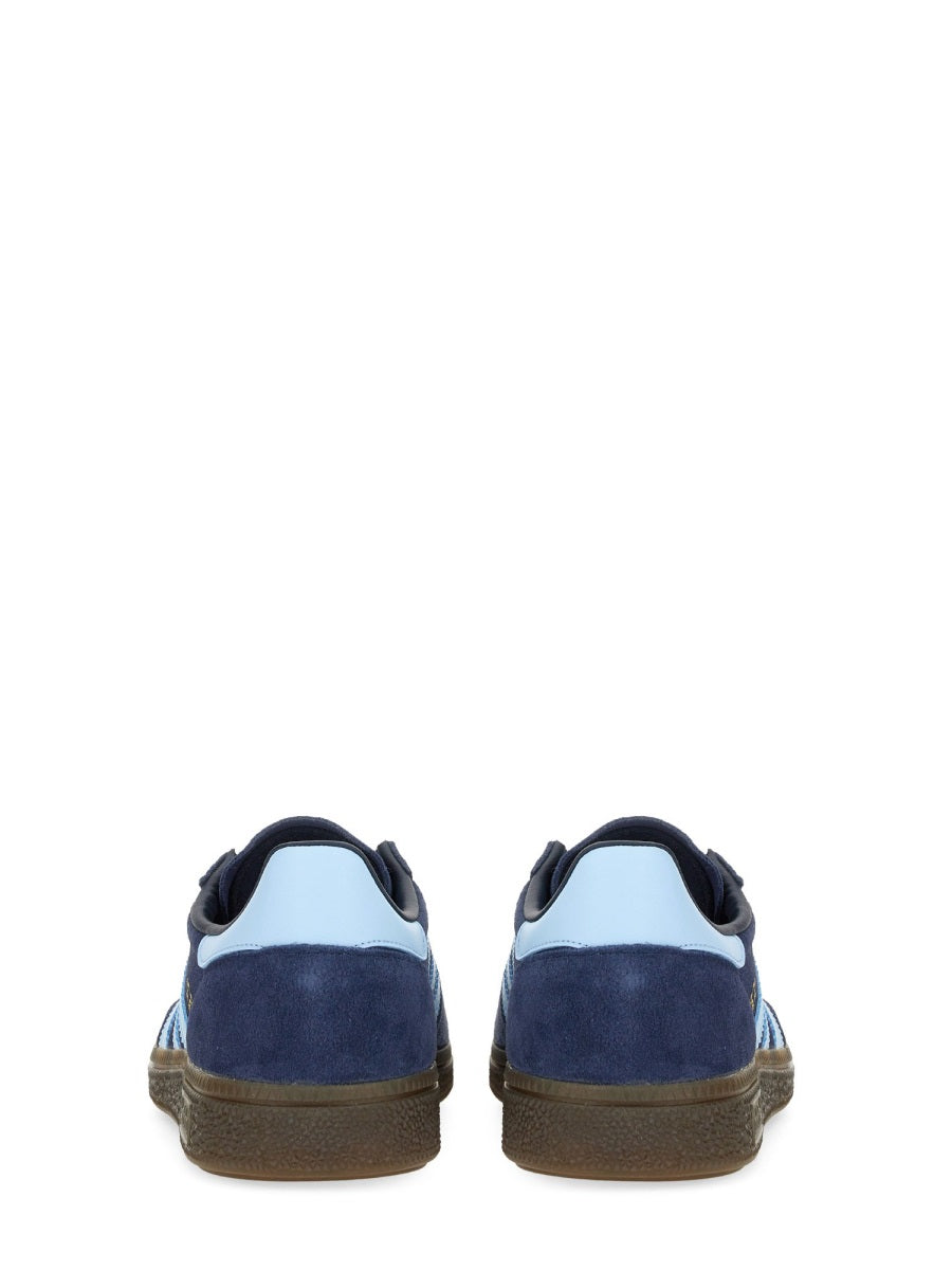 ADIDAS ORIGINALS Originals Handball Sneakers with 3 cm Rubber Sole