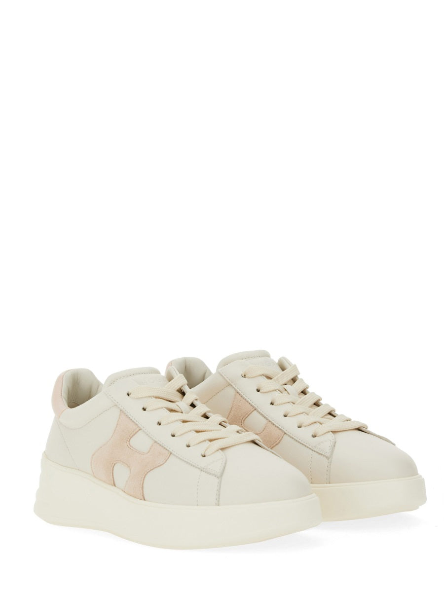 HOGAN Stylish Rebel Sneakers for Women