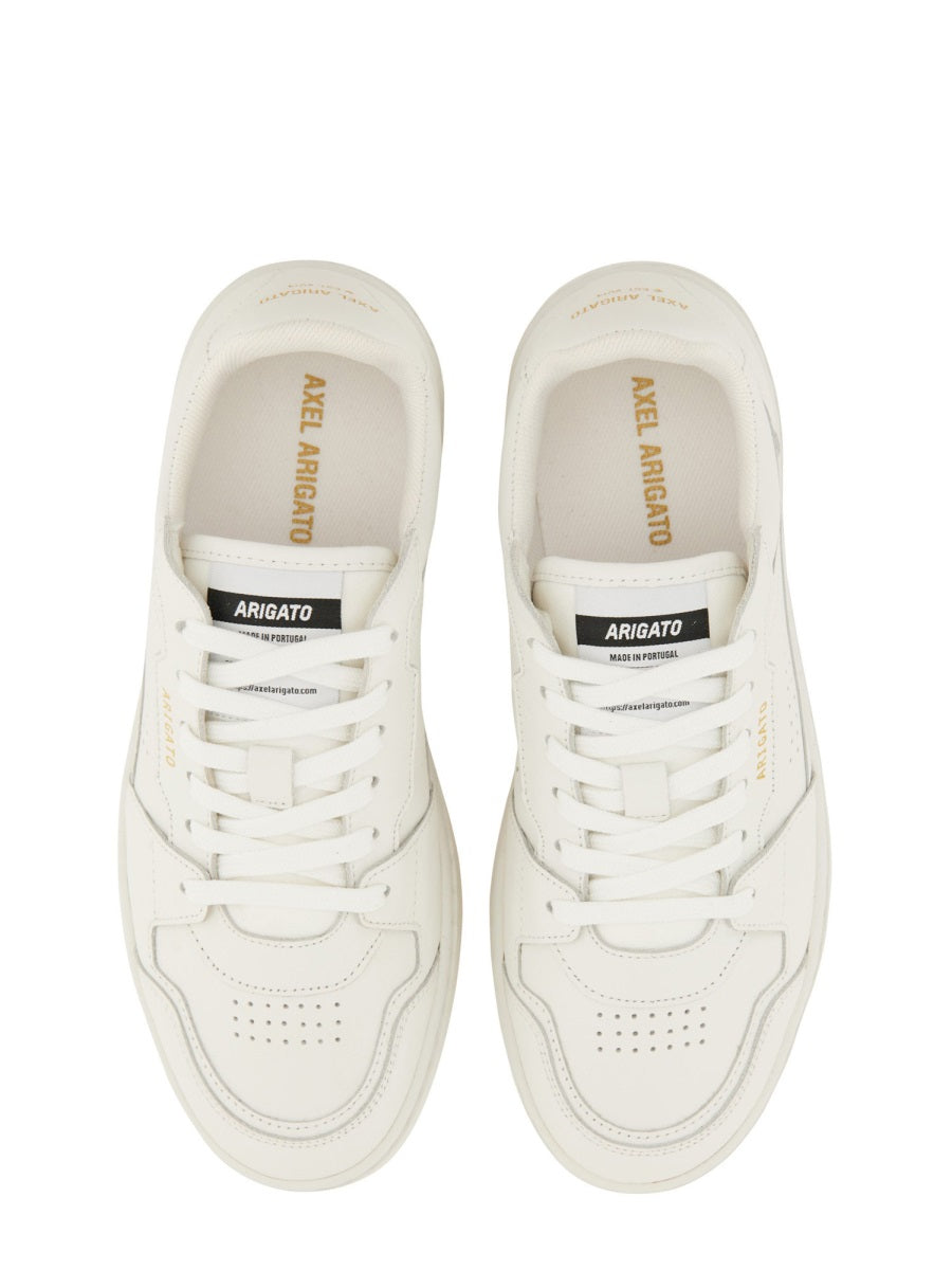 AXEL ARIGATO Women's Stylish Sneakers - Says It