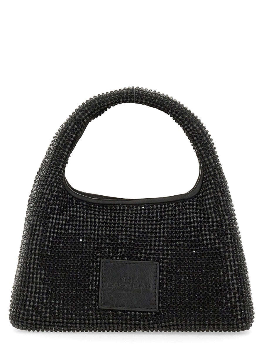 MARC JACOBS The Sack Handbag - Mini
