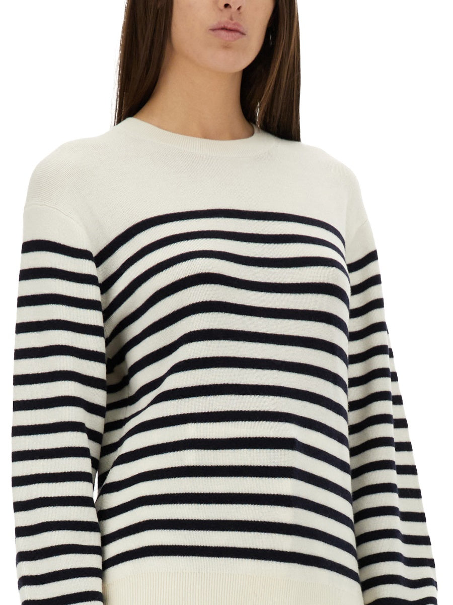 KHAITE Women's Cashmere Violet Shirt - Size S