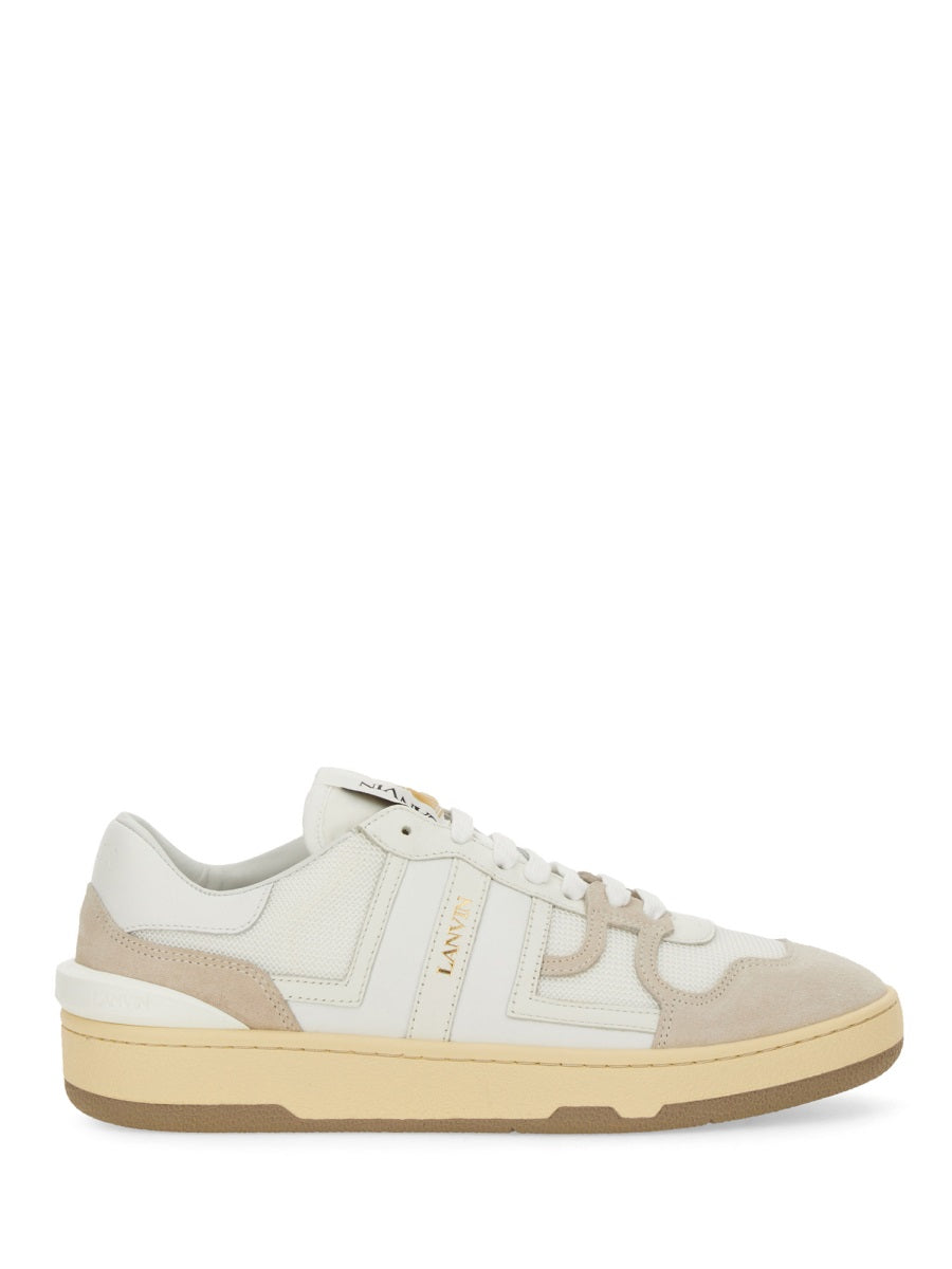 LANVIN Women's Clay Sneaker