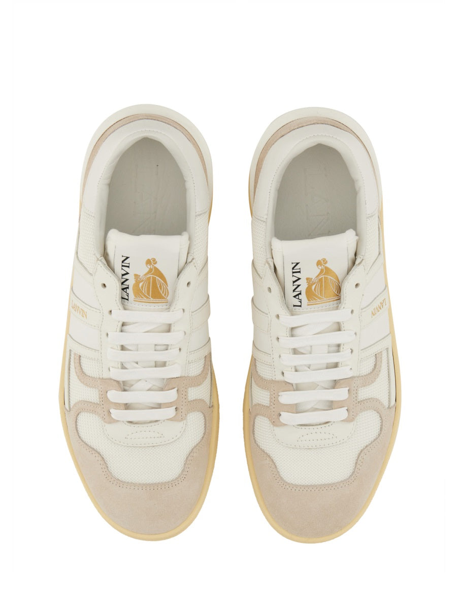 LANVIN Women's Clay Sneaker
