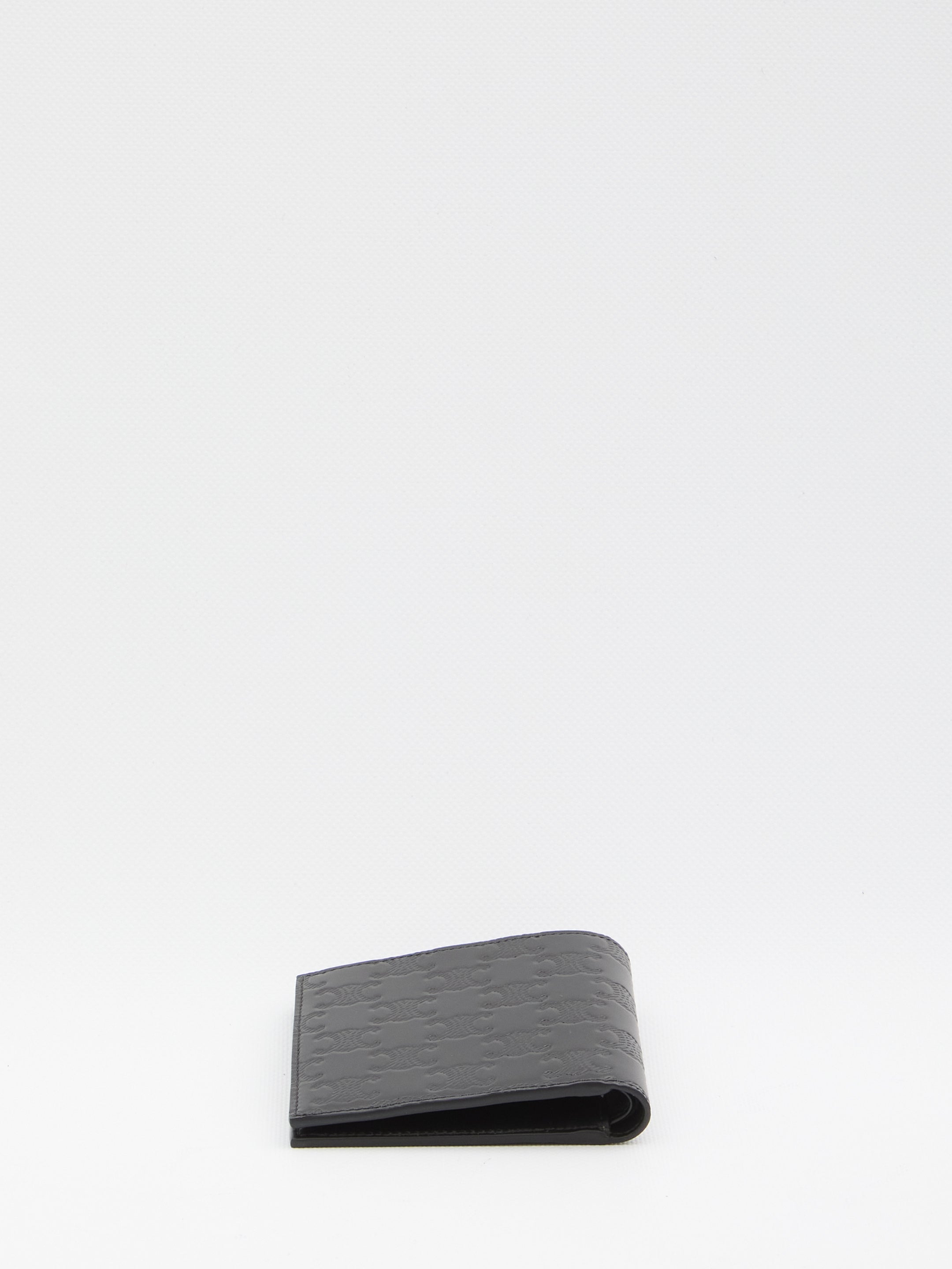 CELINE Mini Bi-Fold Wallet