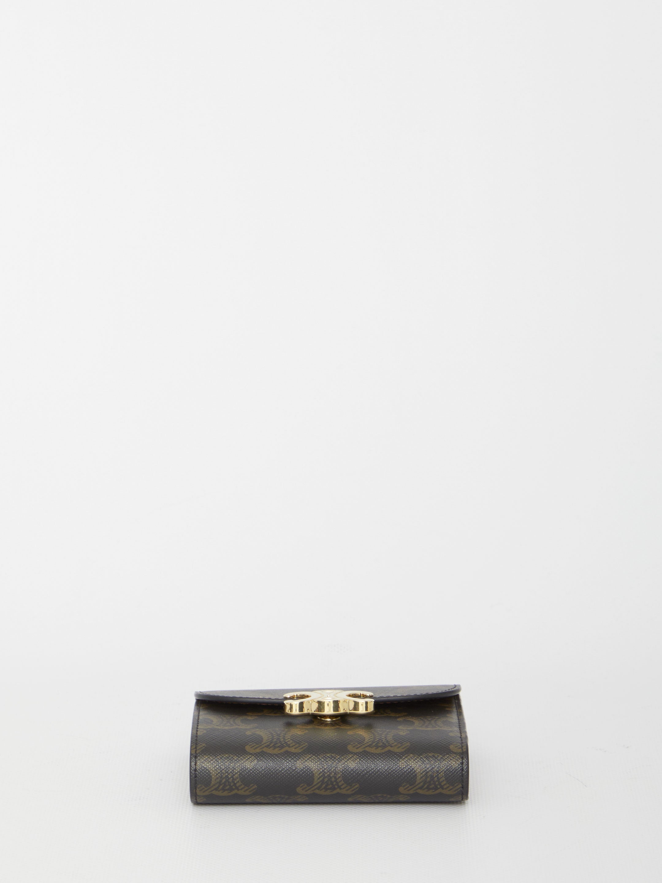 CELINE Mini Flap Wallet