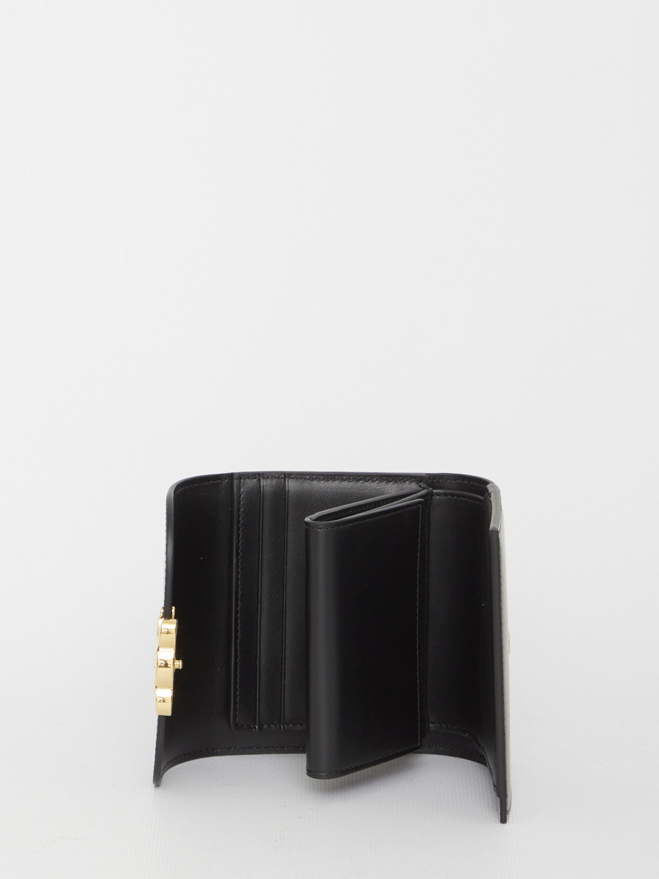 CELINE Mini Flap Wallet