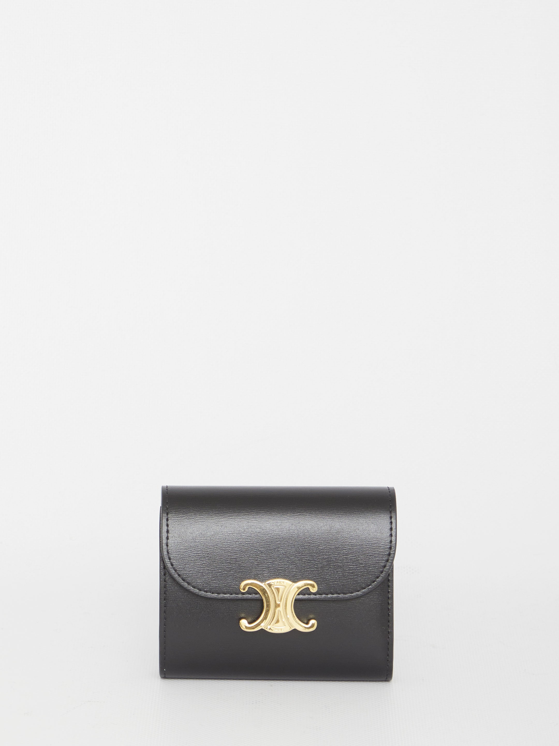 CELINE Mini Flap Wallet